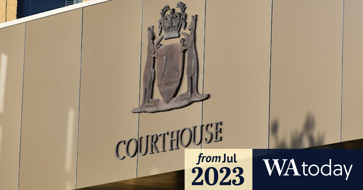 Perth woman facing jail for allegedly throwing dog off carpark roof